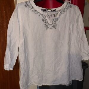 Ecologie Irish Linen Size XL